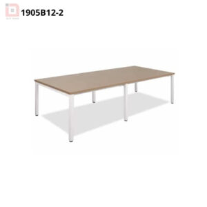 Bàn nhân viên đôi  1.4m 1905B12-4 T90