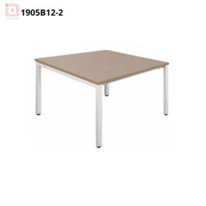 Bàn nhân viên đôi 1.2m 1905B12-2 T90