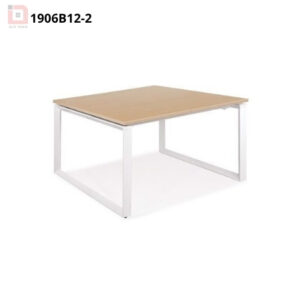 Bàn nhân viên đôi 1m2 1906B12-2 T90