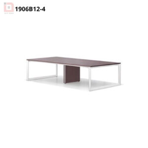 Bàn nhân viên cụm 4 1906B12-4 T90