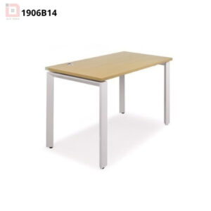 Bàn nhân viên đơn 1m4 1906B14 T90