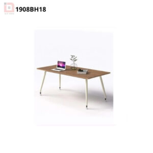 Bàn họp 1.8m kiểu chân 1908BH18 T90