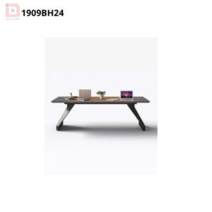 Bàn họp 2.4m, kiểu chân 1909BH24 T90