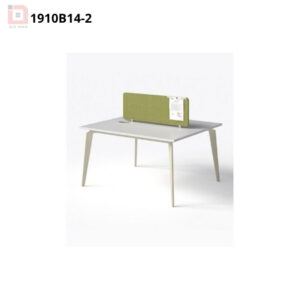 Cụm bàn 2 chỗ 1.4m 1910B14-2 T90