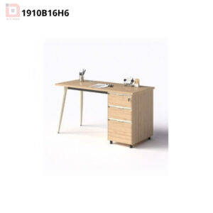 Bàn nhân viên  1.6m 1910B16H6 T90