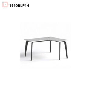 Bàn lượn phải 1.4m 1910BLP14 T90