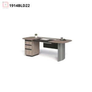 Bàn lãnh đạo có 1 hộc 1914BLD22 T90