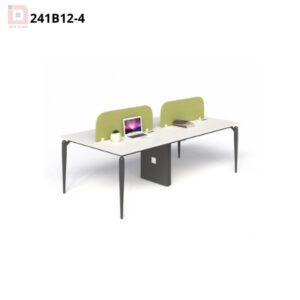 Cụm bàn 4 chỗ ngồi 241B12-4 T90