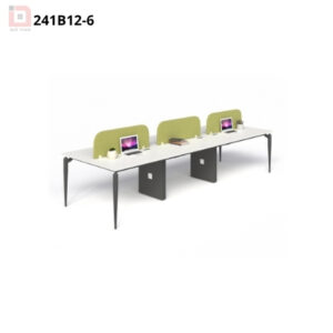 Cụm bàn 4 chỗ ngồi 241B12-6 T90