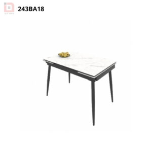 Bàn ăn 243BA18
