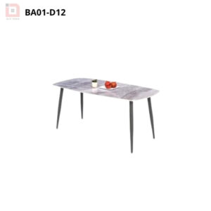 Bàn ăn BA01-D12