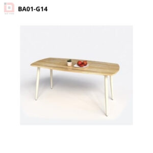 Bàn ăn BA01-G14