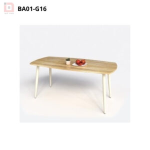 Bàn ăn BA01-G16