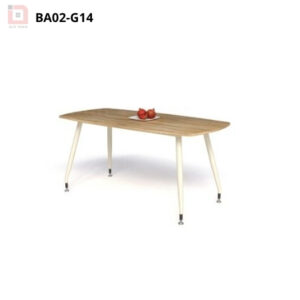 Bàn ăn Ba02-G14