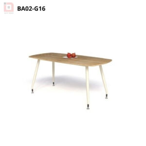 Bàn ăn Ba02-G16