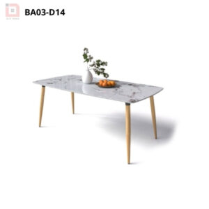 Bàn ăn BA03-D14