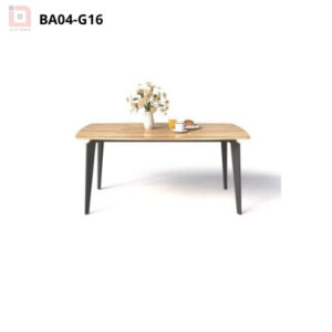 Bàn ăn BA04-G16