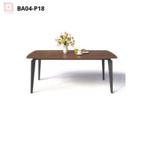 Bàn ăn Ba04-P18