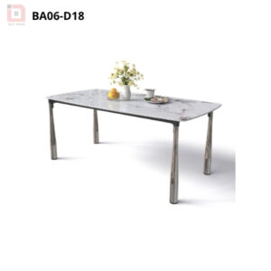 Bàn ăn Ba06-D18