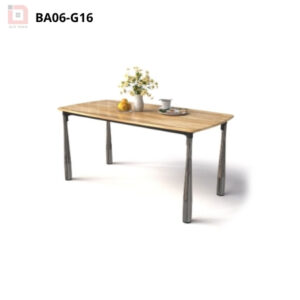 Bàn ăn BA06-G16