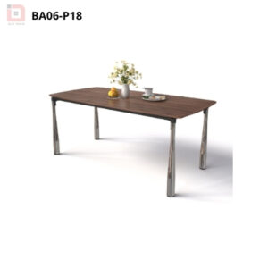 Bàn ăn Ba06-P18