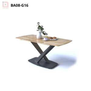 Bàn ăn Ba08-G16
