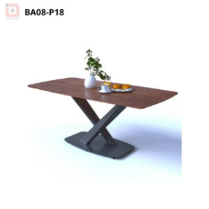 Bàn ăn BA08-P18