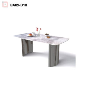 Bàn ăn BA09-D18