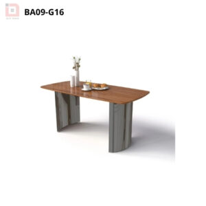Bàn ăn Ba09-G16