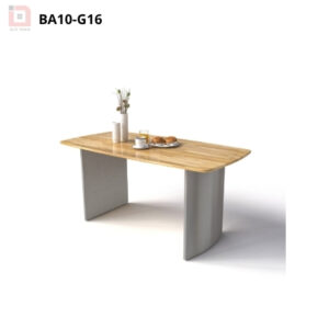 Bàn ăn BA10-G16