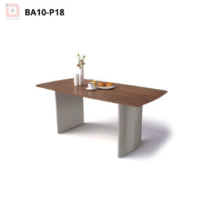 Bàn ăn BA10-P18