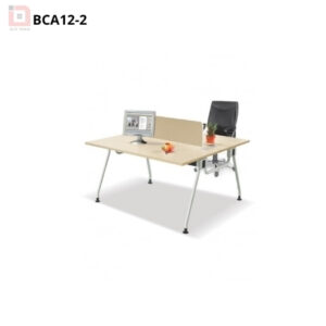 Cụm bàn 1.2m chân chữ A BCA12-2 T90