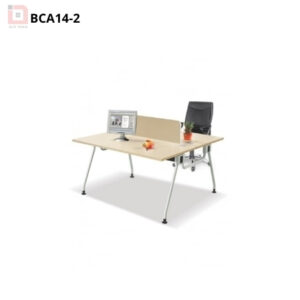 Cụm bàn 1.4m chân chữ A BCA14-2 T90