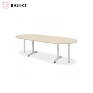 Bàn họp 2.4m BH24-CS