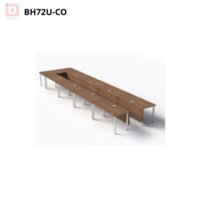 Bàn họp BH72U-CO