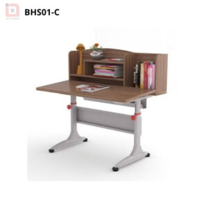 Bàn học sinh có kệ BHS01-C