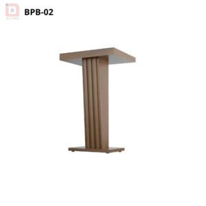Bục phát biểu BPB-02