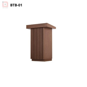 Bục tượng bác BTB-01