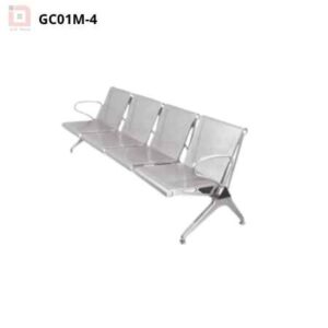 Ghế phòng chờ GC01M-4