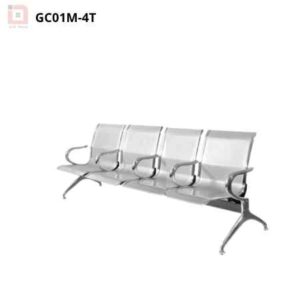 Ghế phòng chờ GC01M-4T