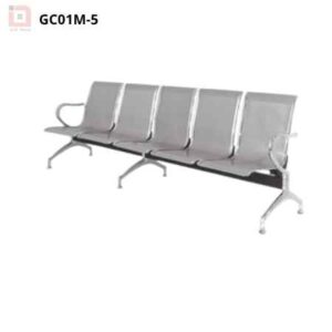 Ghế phòng chờ GC01M-5