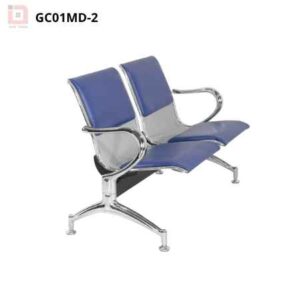 Ghế phòng chờ GC01MD-2