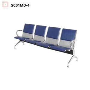 Ghế phòng chờ GC01MD-4