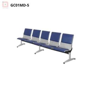 Ghế phòng chờ GC01MD-5