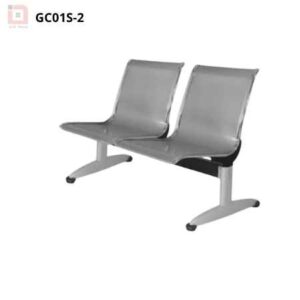 Ghế phòng chờ GC01S-2