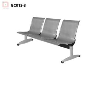 Ghế phòng chờ GC01S-3