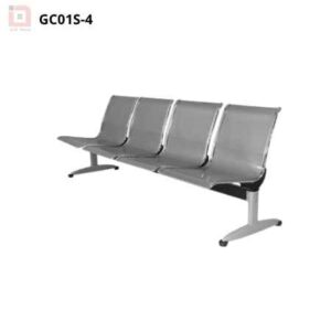 Ghế phòng chờ GC01S-4