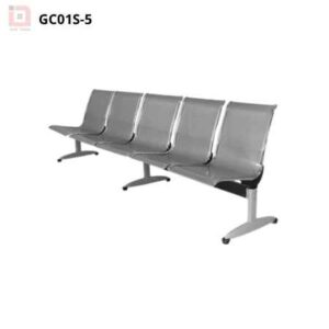 Ghế phòng chờ GC01S-5