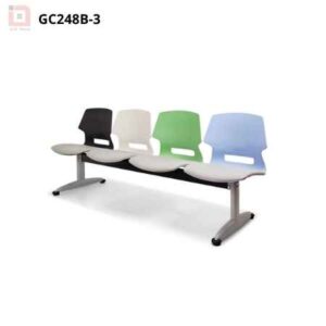 Ghế phòng chờ GC248B-3