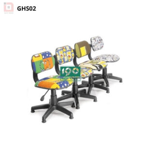 Ghế xoay học sinh GHS02